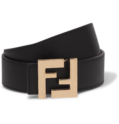 fendi belt price india|authentic men's Fendi belt.